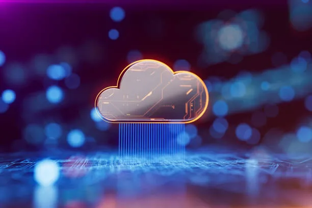 Проект для FinTech компании